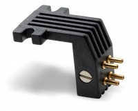 Ortofon T4P P-Mount Cartridge Headshell Adapter - New End of Line Stock